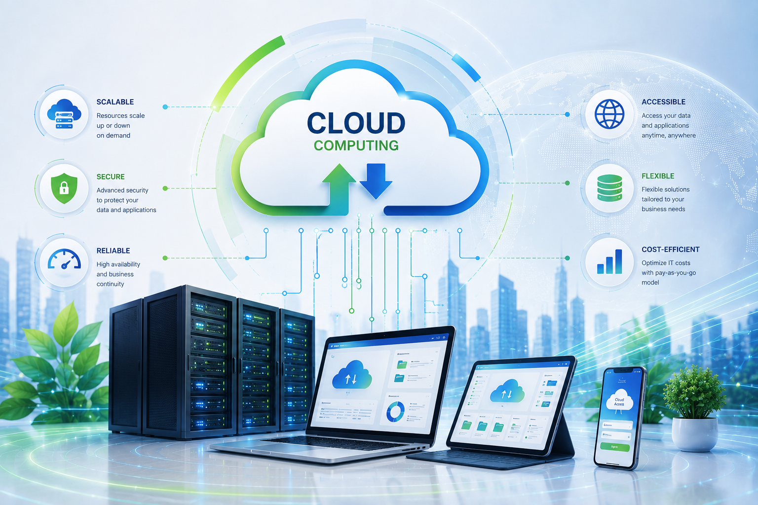Cloud Computing